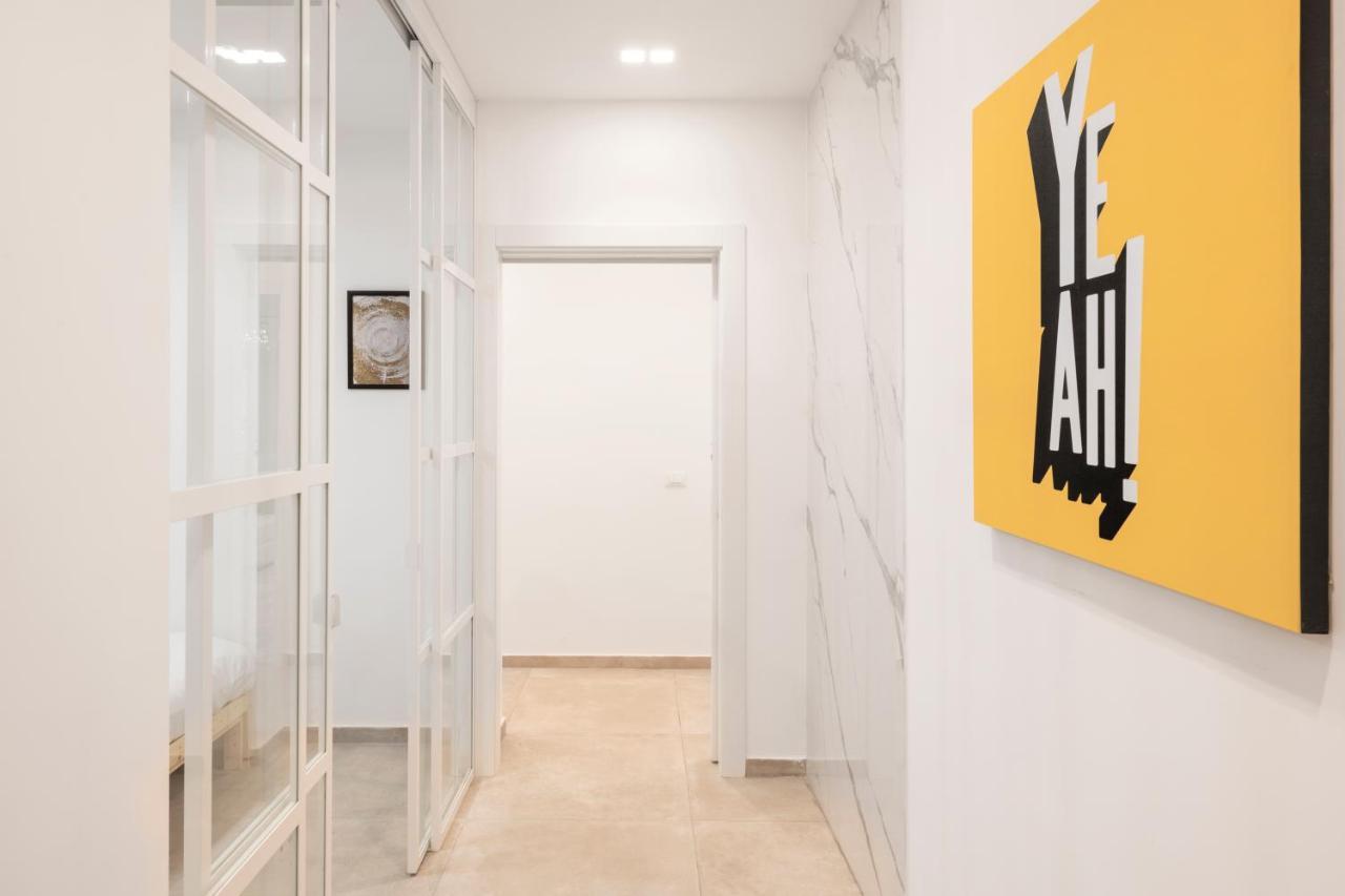 Easystayrome 10 Pax 3 Baths 1 Min From Metro ภายนอก รูปภาพ