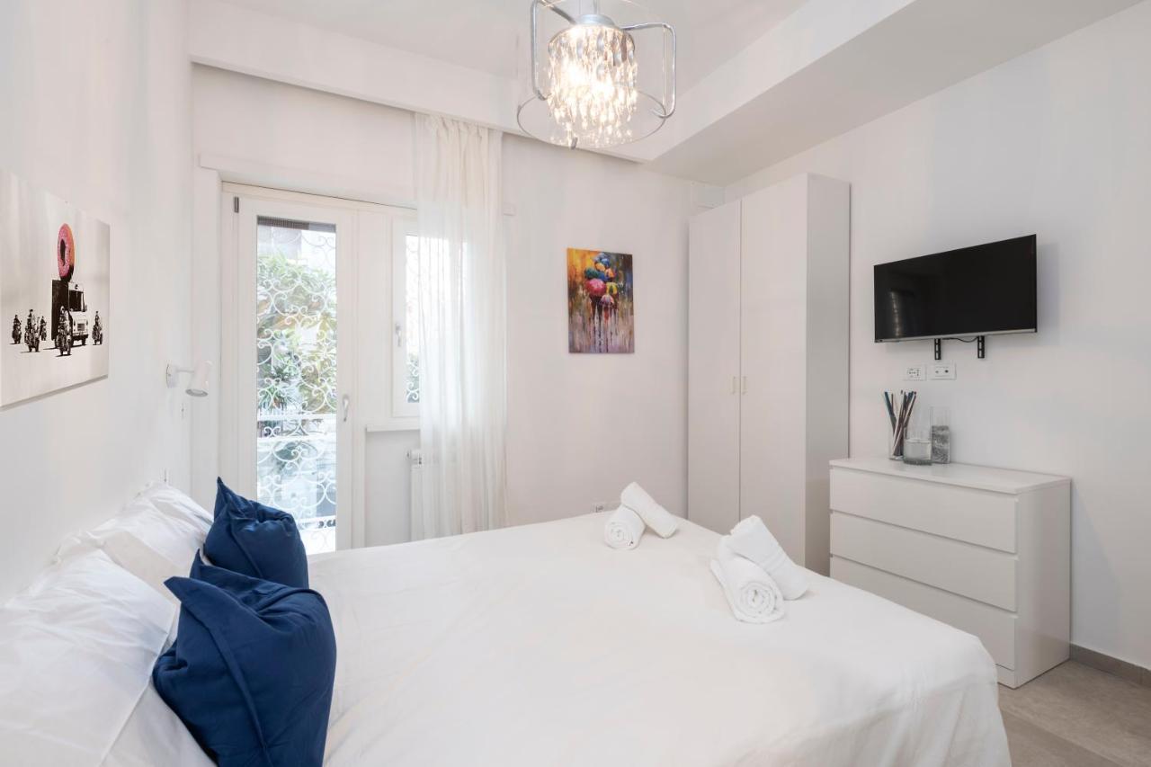 Easystayrome 10 Pax 3 Baths 1 Min From Metro ภายนอก รูปภาพ